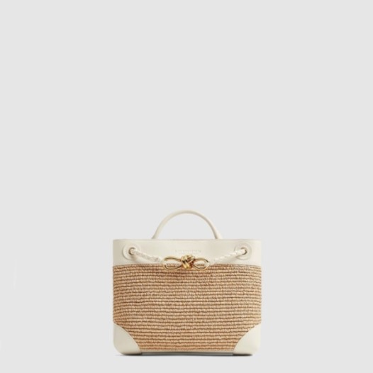 ❤보테가 베네타 여성 스몰 안디아모 - Bottega veneta Womens Small Andiamo Bag - bvb9578x