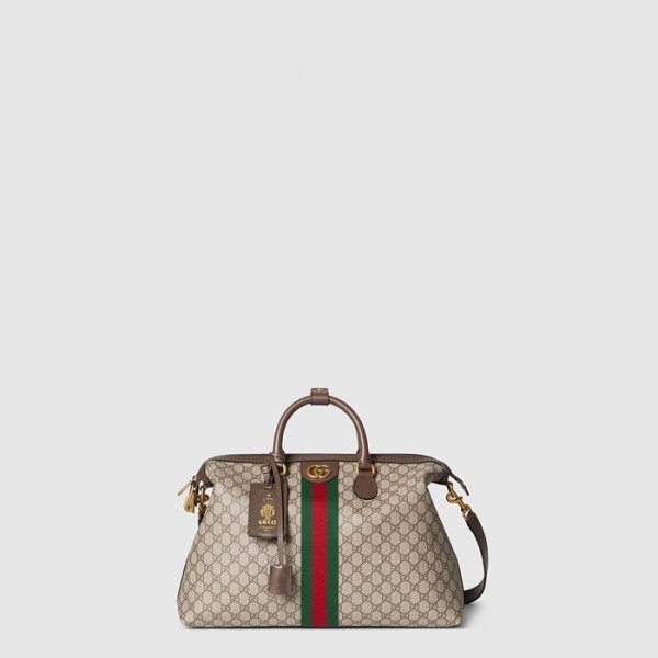 ❤구찌 남성 사보이 미디엄 더플백 - Gucci Mens Savoy Medium Duffel Bag - gub9584x