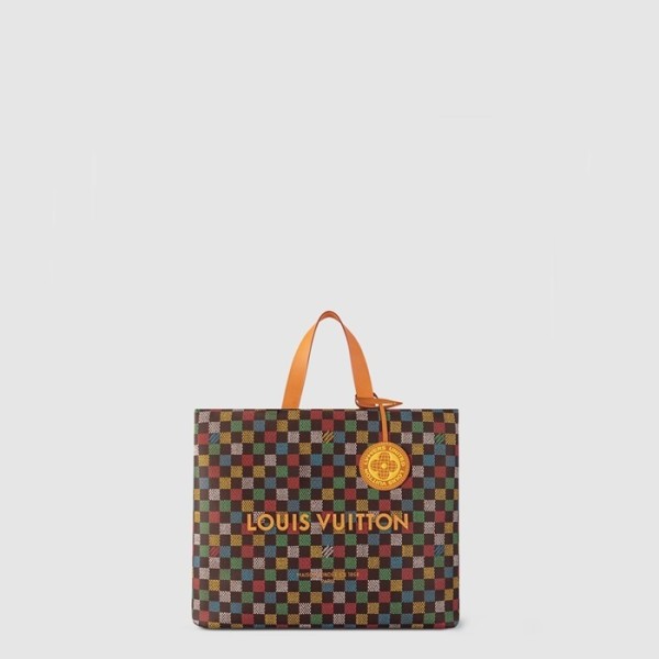 ❤루이비통 남성 쇼퍼 토트 MM N00192 - Louis vuitton Mens Shopper Tote MM - lvb9612x