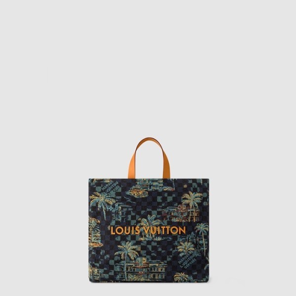 ❤루이비통 남성 쇼퍼 토트 MM N00192 - Louis vuitton Mens Shopper Tote MM - lvb9613x
