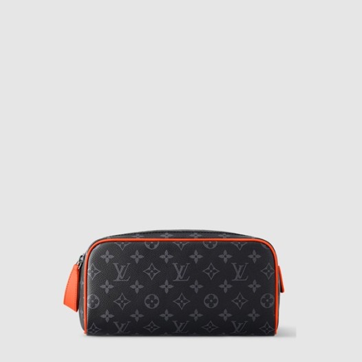 ★루이비통 남성 돕 키트 M15246 - Louis vuitton Mens Dopp Kit Pouch - lvb9618x