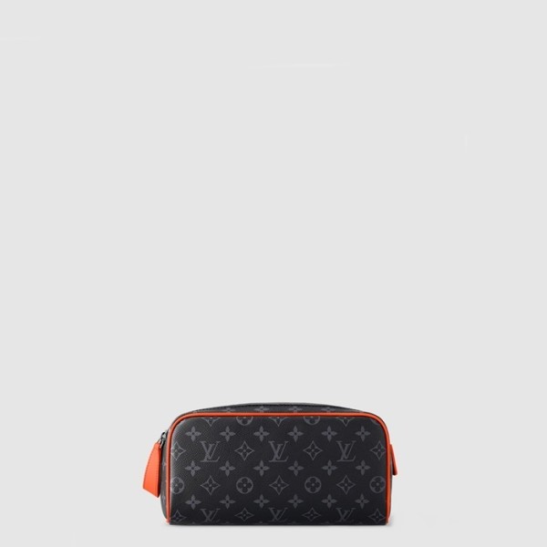 ❤루이비통 남성 돕 키트 M15246 - Louis vuitton Mens Dopp Kit Pouch - lvb9618x
