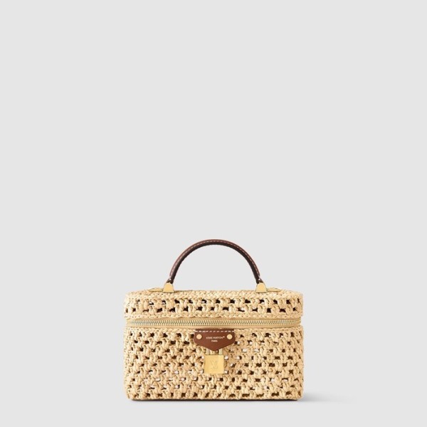 ❤루이비통 여성 베니티 체인 파우치 M14303 - Louis vuitton Womens Vanity Chain Pouch - lv9619x