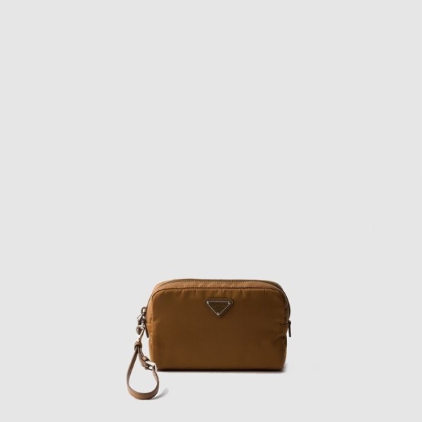 ❤프라다 여성 리나일론 파우치 1NS021 - Prada Womens Re-Nylon Pouch - prb9624x