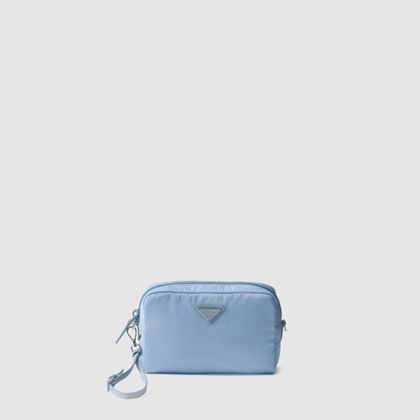 ❤프라다 여성 리나일론 파우치 1NS021 - Prada Womens Re-Nylon Pouch - prb9625x