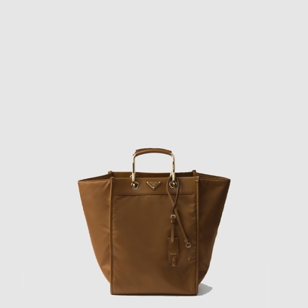 ❤프라다 남성 라지 프린트 토트백 1BG561 - Prada Mens Large Printed Tote Bag - prb9629x