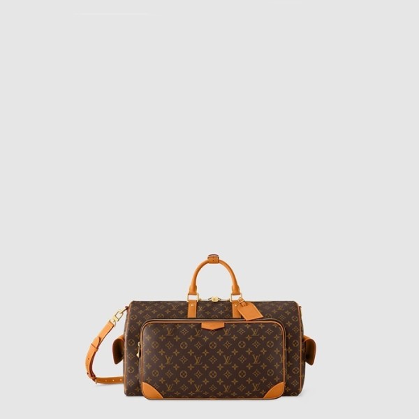 ❤루이비통 남성 키폴 카고 50 M14735 - Louis vuitton Mens Keepall Cargo 50 - lvb9631x