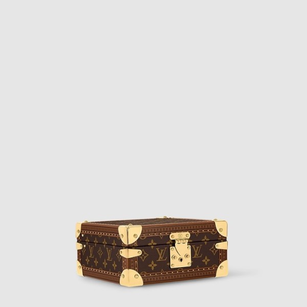 ❤루이비통 남/녀 코프레 조알러리 M10172 - Louis vuitton Unisex Coffret Joaillerie - lvb9661x