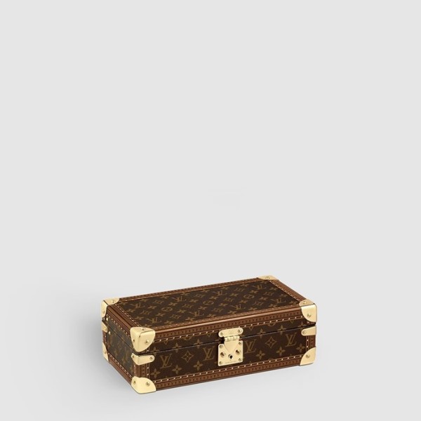 ❤루이비통 남/녀 코프레 8 몽트레 M47641 - Louis vuitton Unisex Coffret 8 Montre - lvb9662x