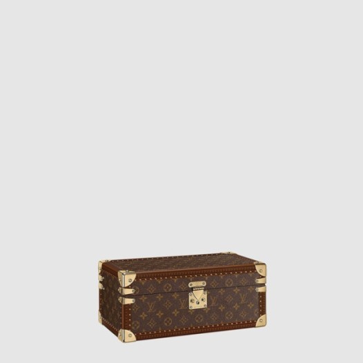 ★루이비통 남여 코프레 악세수아 시계 악세사리 케이스 M20209 - Louis vuitton Unisex Coffret Accessoires - lvb9663x