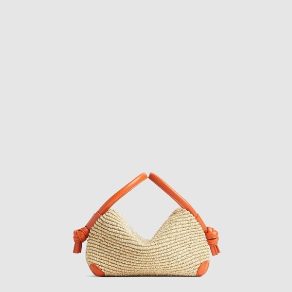 ❤보테가 베네타 여성 탑 핸들 루프 백 - Bottega veneta Womens Top Handle Loop Bag - bvb9668x