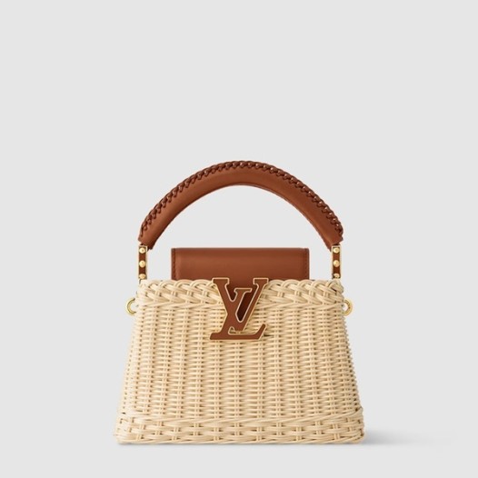 ★루이비통 여성 카퓌신 미니 M14365 - Louis vuitton Womens Capucines Mini - lvb9679x