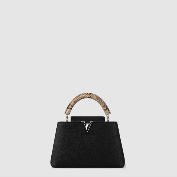 ❤루이비통 여성 카퓌신 BB N85513 - Louis vuitton Womens Capucines BB - lvb9680x