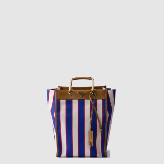 ❤프라다 남성 라지 프린트 토트백 1BG561 - Prada Mens Large Printed Tote Bag - prb9682x