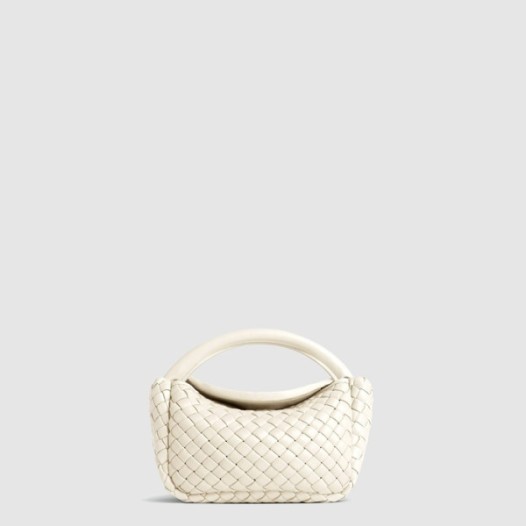 ❤보테가 베네타 여성 스몰 코블 탑 핸들 백 - Bottega veneta Womens Small Cobble Top Handle Bag - bvb9683x