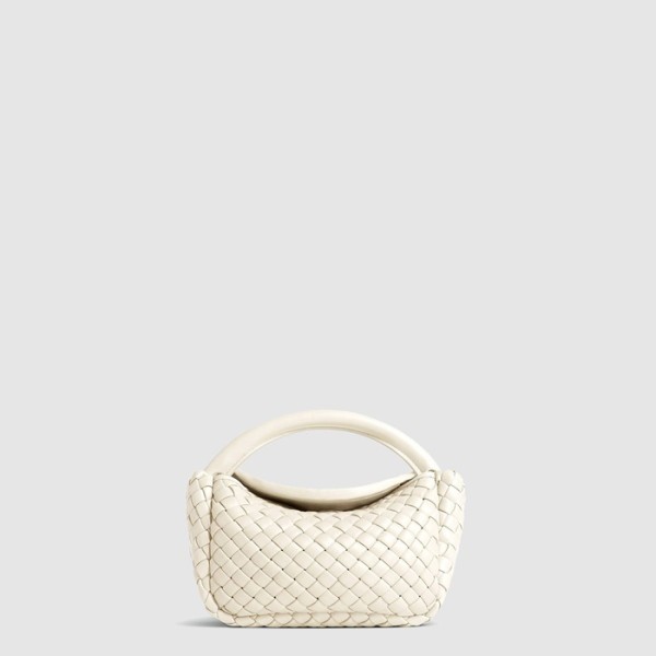 ❤보테가 베네타 여성 스몰 코블 탑 핸들 백 - Bottega veneta Womens Small Cobble Top Handle Bag - bvb9683x