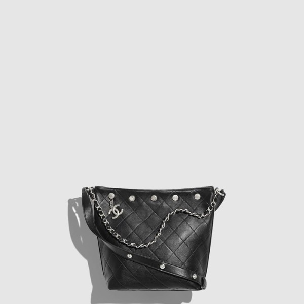 ❤샤넬 여성 라지 버킷 백 - Chanel Womens Large Bucket Bag - chb9700x