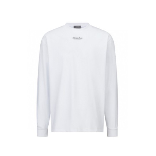 ❤디올 남성 라운드 맨투맨 - Dior Mens Round Tshirt - dic8154x