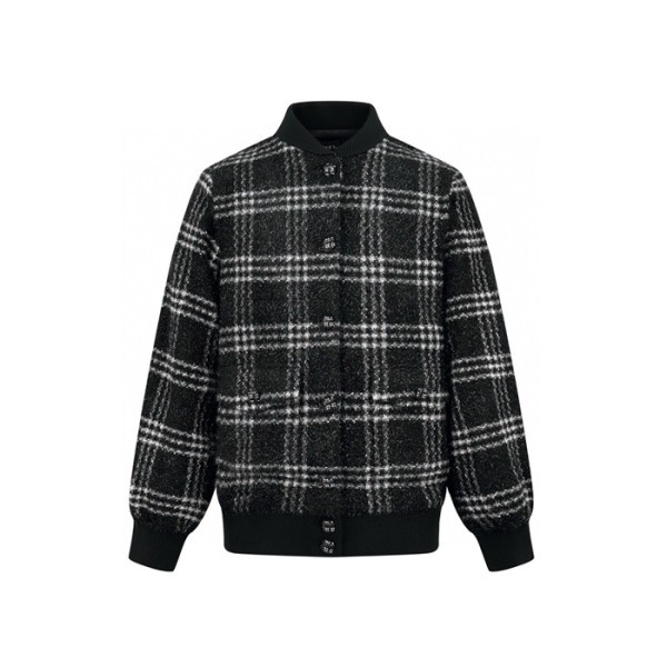 ❤샤넬 남/녀 트위드 자켓 - Chanel Unisex Tweed Jackets - chc8156x