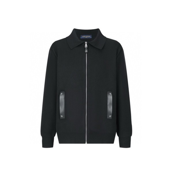 ❤루이비통 남성 니트 재킷 - Louis vuitton Mens Knit Jacket - lvc8160x