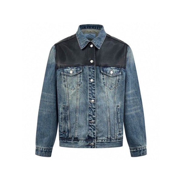 ❤프라다 남성 폴로 재킷 - Prada Mens Polo Jacket - prc8163x