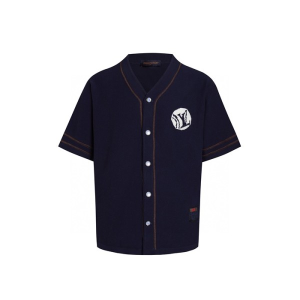 ❤루이비통 남성 라운드 반팔 티셔츠 - Louis vuitton Mens Round Tshirt - lvc8175x