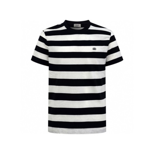 ❤셀린느 남성 반팔 티셔츠 - Celine Mens Round Tshirt - cec8178x