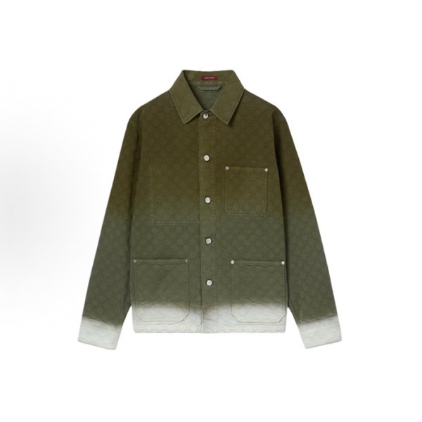 ❤구찌 남성 오피디아 셔츠 -  Gucci Mens Ophidia Shirt - guc8182x