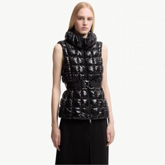 ❤몽클레어 여성 덕다운 베스트 - Moncler Womens Down Vest - moc8191x