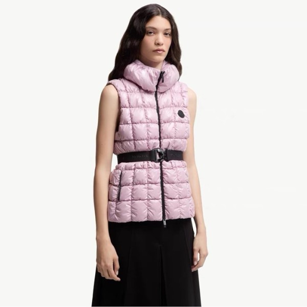 ❤몽클레어 여성 덕다운 베스트 - Moncler Womens Down Vest - moc8192x