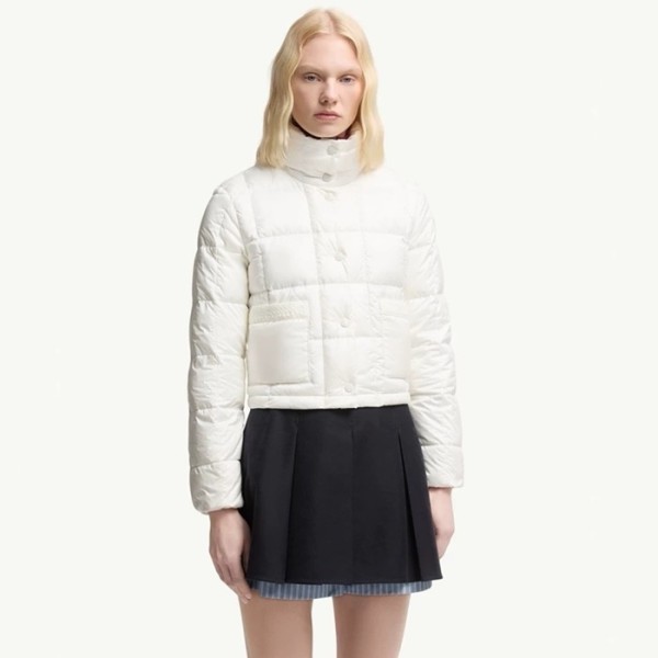 ❤몽클레어 여성 다운 패딩 - Moncler Womens Down Padding - moc8195x