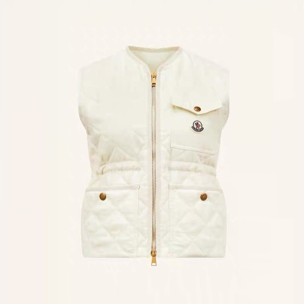 ❤몽클레어 여성 덕다운 베스트 - Moncler Womens Down Vest - moc8197x