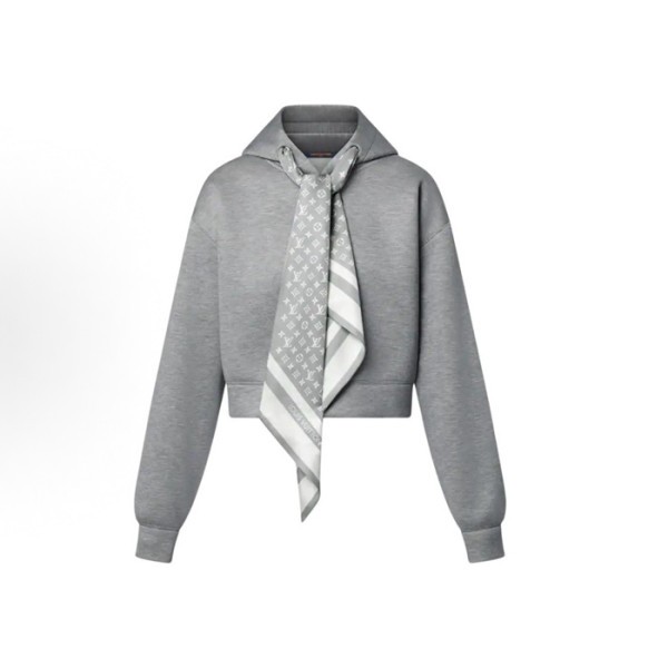 ❤루이비통 여성 베이직 후드티 - Louis vuitton Womens Basic Hoodie - lvc8199x