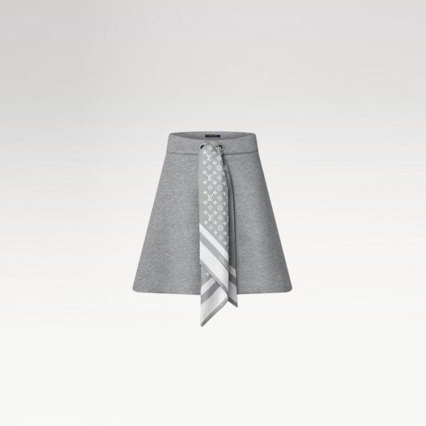❤루이비통 여성 미디 스커트 - Louis vuitton Womens Midi Skirt - lvc8200x