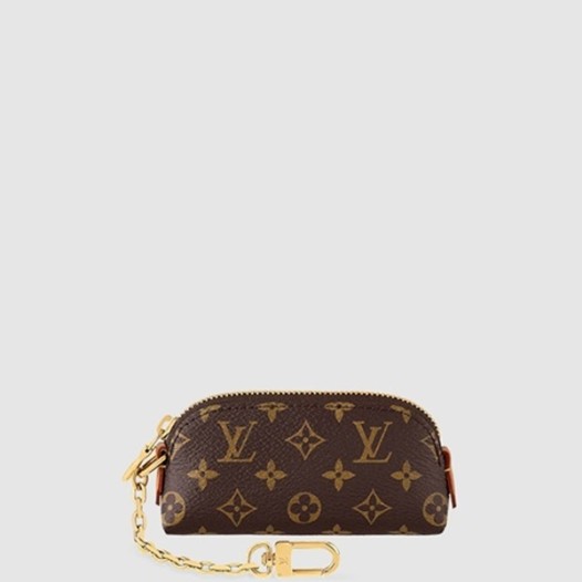 ★루이비통 여성 코스메틱 립스틱 파우치 M25694 - Louis vuitton Womens Cosmetic Lipstick Pouch - lvb9713x