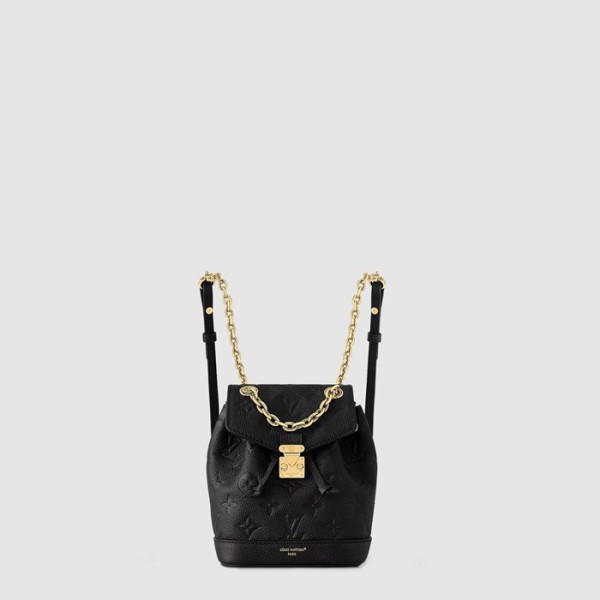 ❤루이비통 여성 나노 노에 백팩 M14549 - Louis vuitton Womens Nano Noé Backpack - lvb9716x