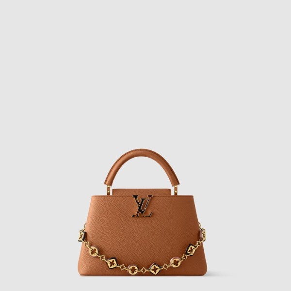 ❤루이비통 여성 카퓌신 MM M14381 - Louis vuitton Womens Capucines MM - lvb9717x