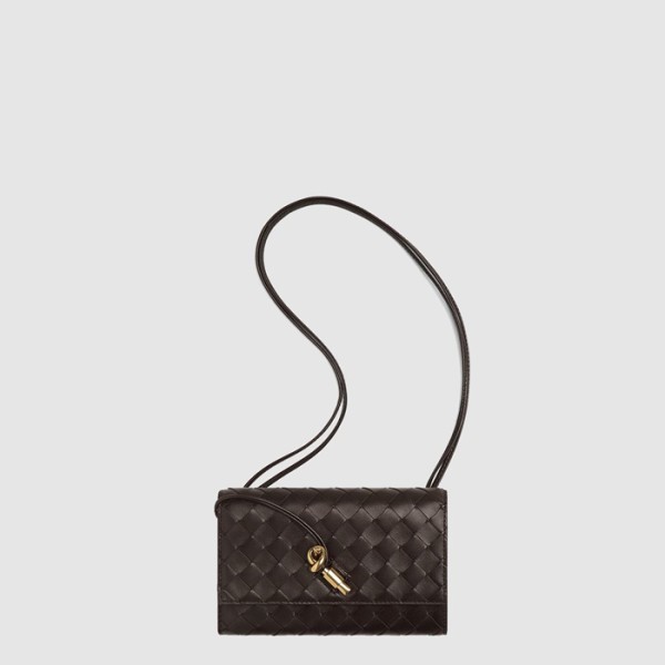 ❤보테가 베네타 여성 안디아모 파우치 - Bottega veneta Womens Andiamo Pouch - bvb9732x