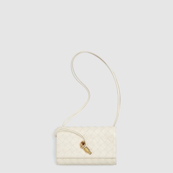 ❤보테가 베네타 여성 안디아모 파우치 - Bottega veneta Womens Andiamo Pouch - bvb9733x