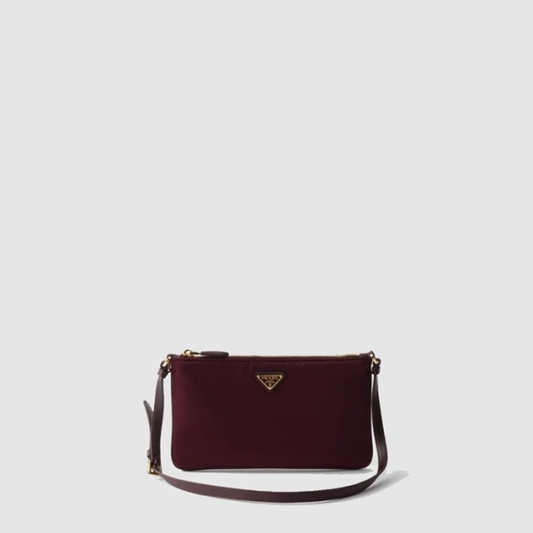 ❤프라다 여성 리나일론 파우치 1NE545 - Prada Womens Re-Nylon Pouch - prb9745x