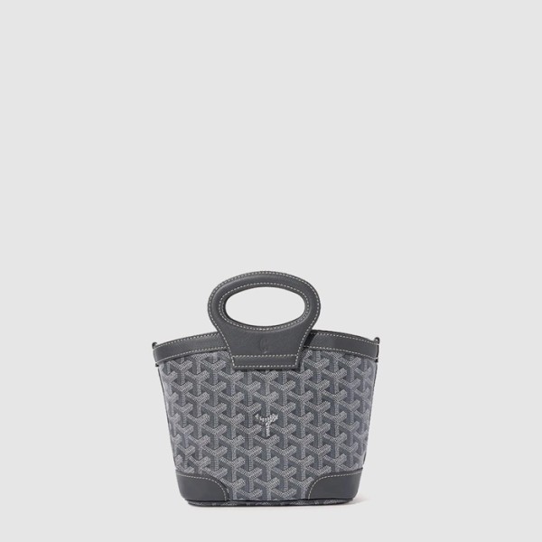 ❤고야드 여성 벨루가 미니백 - Goyard Womens Beluga Mini Bag - gob9769x
