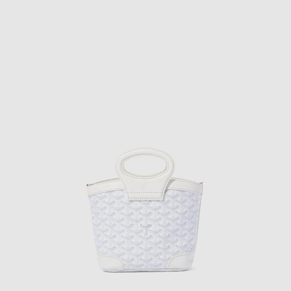 ❤고야드 여성 벨루가 미니백 - Goyard Womens Beluga Mini Bag - gob9770x