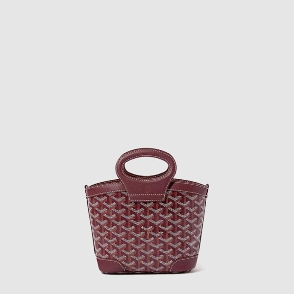 ❤고야드 여성 벨루가 미니백 - Goyard Womens Beluga Mini Bag - gob9771x