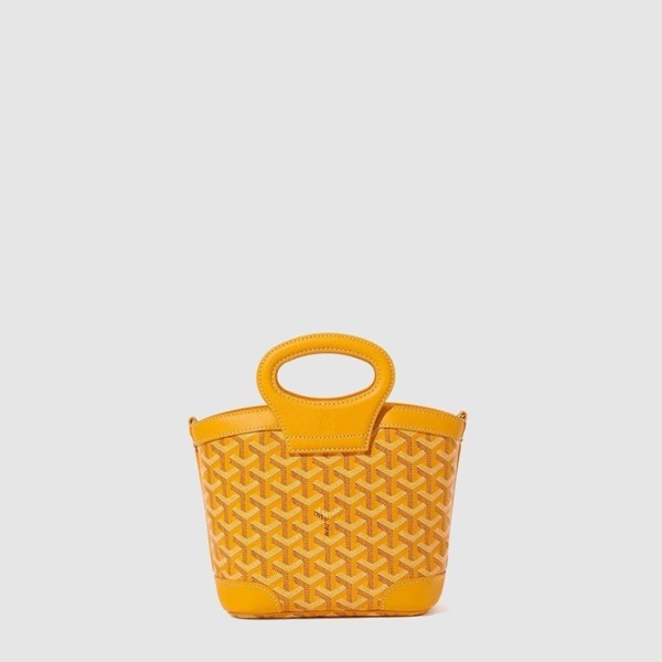❤고야드 여성 벨루가 미니백 - Goyard Womens Beluga Mini Bag - gob9775x