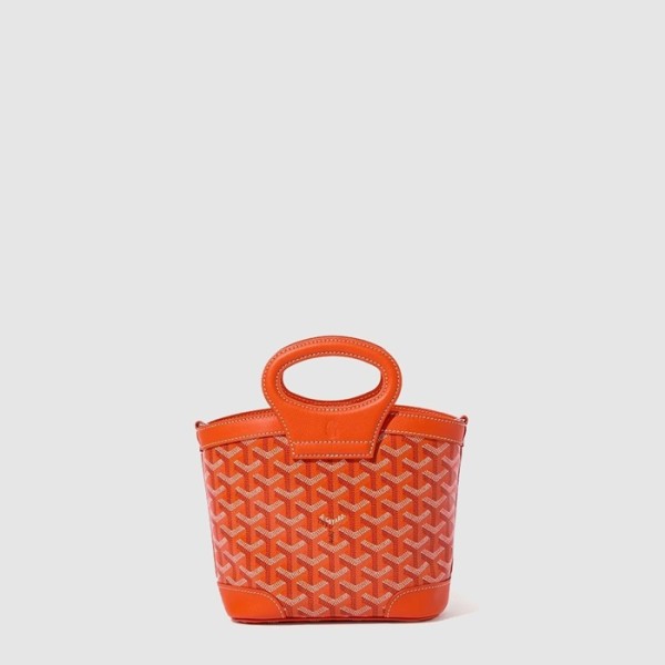 ❤고야드 여성 벨루가 미니백 - Goyard Womens Beluga Mini Bag - gob9776x
