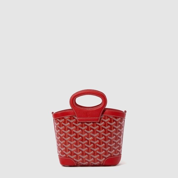 ❤고야드 여성 벨루가 미니백 - Goyard Womens Beluga Mini Bag - gob9777x