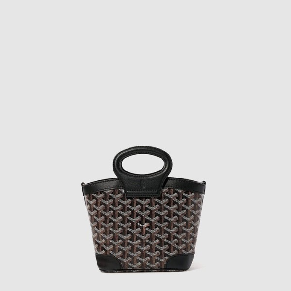 ❤고야드 여성 벨루가 미니백 - Goyard Womens Beluga Mini Bag - gob9779x