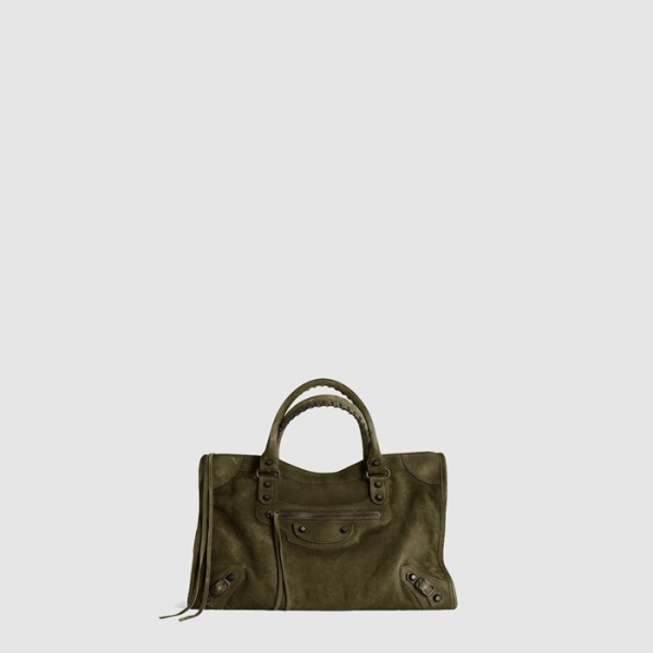 ❤발렌시아가 여성 르 시티 백 미디엄 - Balenciaga Womens Le City Bag Medium - bab9797x