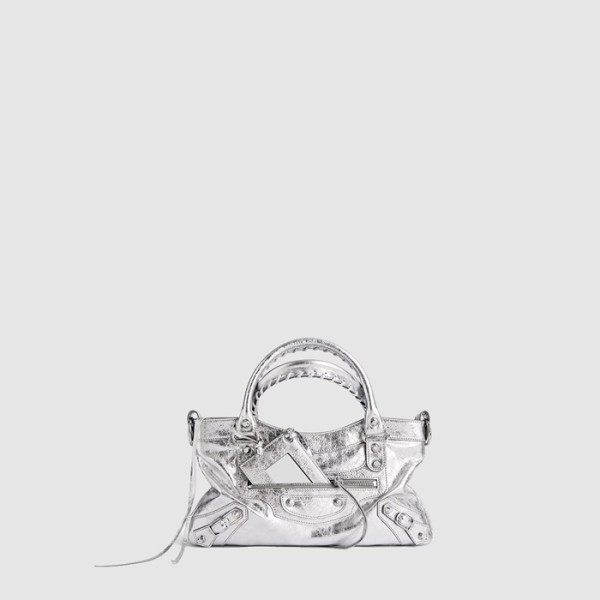 ❤발렌시아가 여성 르 시티 퍼스트 백 - Balenciaga Womens Le City First Bag - bab9800x