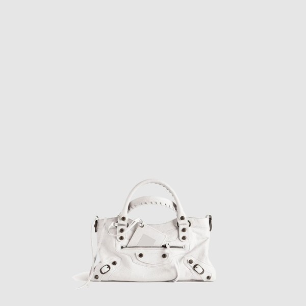 ❤발렌시아가 여성 르 시티 퍼스트 백 - Balenciaga Womens Le City First Bag - bab9801x
